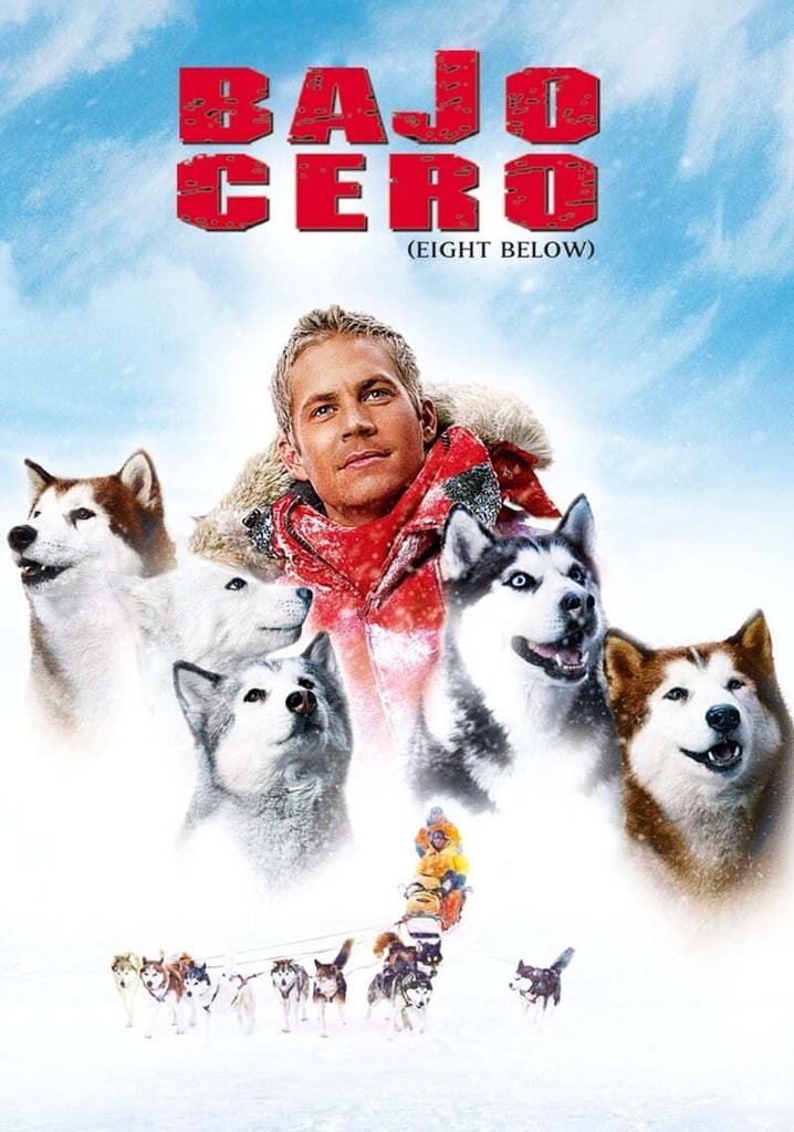 Bajo cero película Ver online completa en español